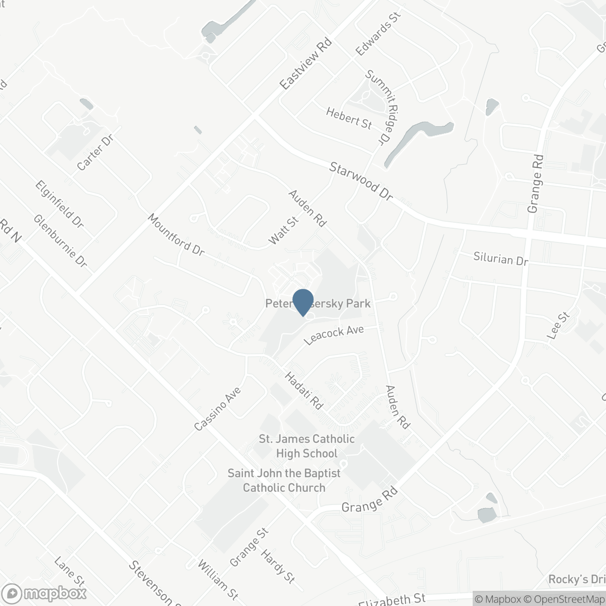35 MOUNTFORD Drive Unit# 121, Guelph, Ontario N1E 0G6